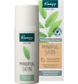 Kneipp Kneipp Mindful skin moisturizing cream (50ml)
