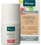 Kneipp Mindful skin reviving eyecream (15ml) 15ml thumb