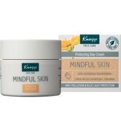 Kneipp Kneipp Mindful skin anti pollution dagcreme (50ml)