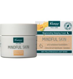 Kneipp Kneipp Mindful skin sleeping cream (50ml)