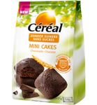 Céréal Mini cakes chocolade (6) 6 thumb