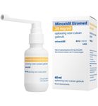 Xiromed Minoxidil 20mg/ml doseerpomp (60 ml) 60 ml thumb