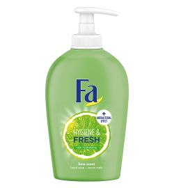 Fa Fa Handzeep hygiene & fresh (250ml)