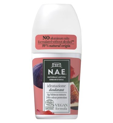 N.A.E. Deodorant Roller Bio Idratazione (50ml) 50ml