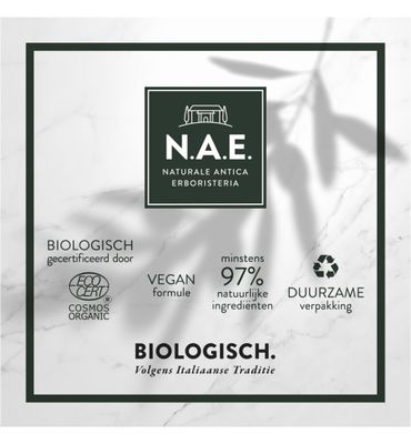 N.A.E. Deodorant Roller Bio Idratazione (50ml) 50ml