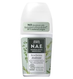 N.A.E. N.A.E. Deodorant roller freschezza (50ml)