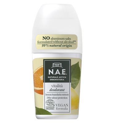 N.A.E. Deodorant roller vitalita (50ml) 50ml