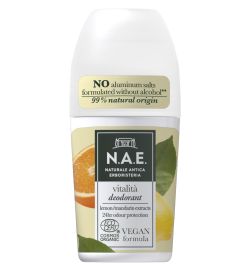 N.A.E. N.A.E. Deodorant roller vitalita (50ml)