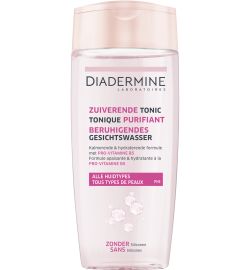 Diadermine Essential Care Diadermine Essential Care Hydrating Tonic All Skin Type (200 ml)