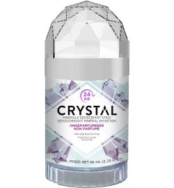 Crystal Crystal Body Deodorant Stick (120gr)
