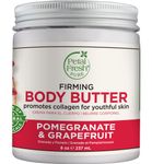 Petal Fresh Body Butter Pomegranate & Grapefruit (237ml) 237ml thumb