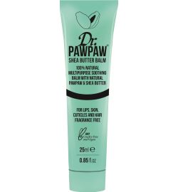 Dr.Pawpaw Dr.Pawpaw Shea Butter Green (25ml)