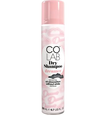 Colab Dry shampoo dreamer (200ml) 200ml