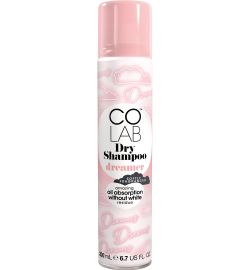 Colab Colab Dry shampoo dreamer (200ml)