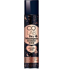 Colab Colab Dry shampoo overnight renew (200ml)