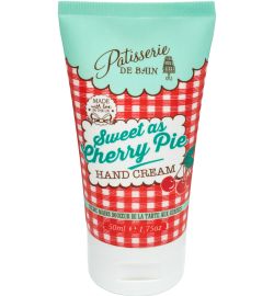 Rose & Co. Rose & Co. Hand Cream Sweet as Cherry Pie - tube (50ml)