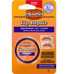 O'Keeffe's Lip Repair Overnight (7gr) 7gr thumb