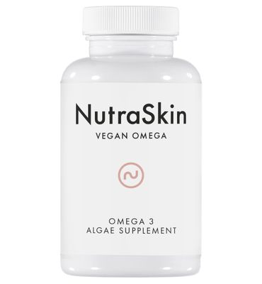 NutraSkin Vegan Omega (60 vegacaps) 60 vegacaps
