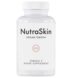 Nutraskin NutraSkin Vegan Omega (60 vegacaps)