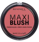 Rimmel London Maxi blush 003 (9gr) 9gr thumb