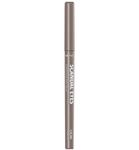 Rimmel London Exaggerate Full Colour Eye Definer (Restage) Taupe 006 (1st) 1st thumb