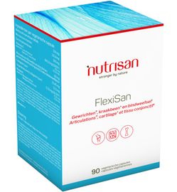 Nutrisan Nutrisan Flexisan (90 vegecaps)