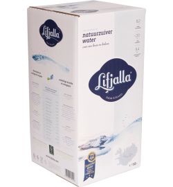 Lifjalla Lifjalla Zuiver water uit IJsland (10L)