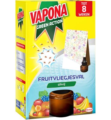 Vapona Fruitvliegjesval (1st) 1st
