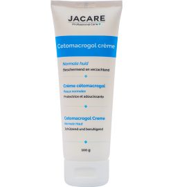 Jacare Jacare Cetomacrogol creme (100g)