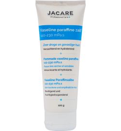 Jacare Jacare Vaseline paraffine zalf 110/230 mPa.s (100 g)