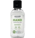 Jacare Cleansing gel bamboo (50 ml) 50 ml thumb