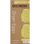 Ecoegg Dryer Egg Fragrance Free (1st) 1st thumb