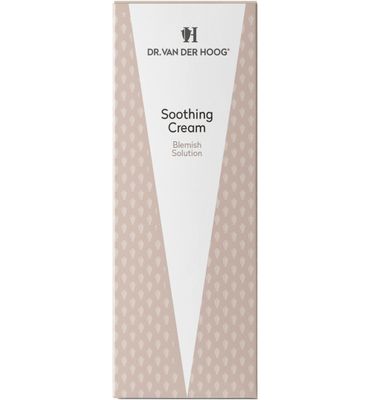 Dr. Van Der Hoog Clear soothing cream (30ml) 30ml