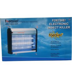 Foetsie Foetsie Insectenlamp 3000V (1st)