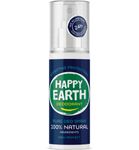 Happy Earth Pure deodrant spray men protect (100ml) 100ml thumb