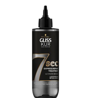 Gliss Kur Spray ultimate repair (200ml) 200ml