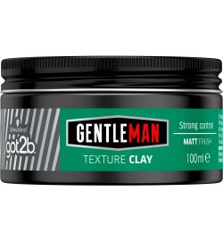 Got2b got2b Gentleman texture clay (100 ml)