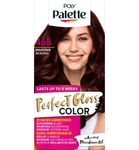 Poly Palette Perfect gloss 468 subtiel mahonie (1set) 1set thumb