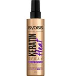 Syoss Heat protect keratine spray (200ml) 200ml thumb