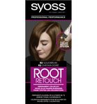 Syoss Rootset Rootset R2 gold brown (1set) 1set thumb
