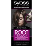 Syoss Rootset Rootset R4 dark brown (1set) 1set thumb