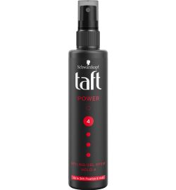 Taft Styling Taft Styling Power hairspray gellac (150ml)