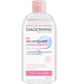 Diadermine Essentiel Diadermine Essentiel Hydraterend Micellair Water (400 ml)
