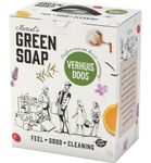 Marcel's Green Soap Verhuisdoos (7x 1) 7x 1 thumb