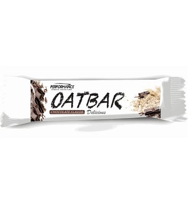 Performance Sports Nutrition Oat Bar (18 Pack) Chocolate (18 x 70 gr) 18 x 70 gr