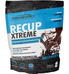 Performance Sports Nutrition Recup Xtreme Chocolate (750 gr) 750 gr thumb