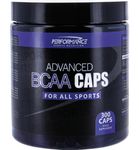 Performance Sports Nutrition BCAA (300 cap) 300 cap thumb