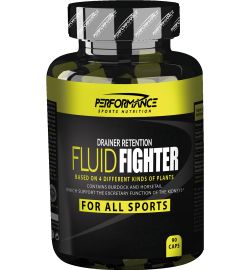 Performance Sports Nutrition Performance Sports Nutrition FLUID FIGHTER (90 cap)
