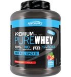 Performance Sports Nutrition Pure Whey Strawberry (2000 gr) 2000 gr thumb