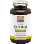Mattisson Vegan Calcium uit rode alg Aquamin ca (90vc) 90vc thumb